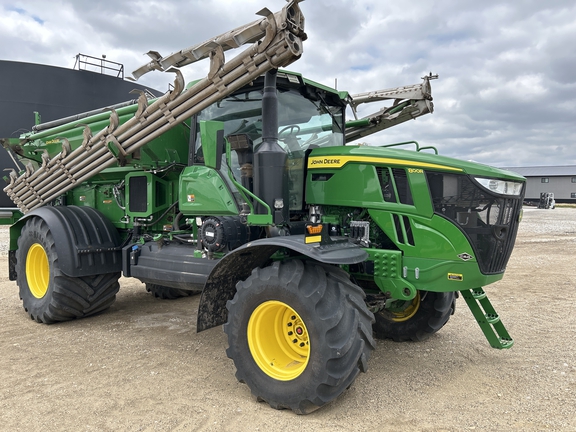 2024 John Deere 800R Misc