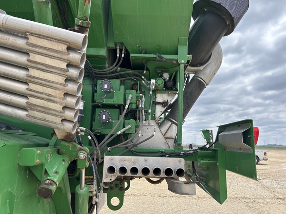 2024 John Deere 800R Misc