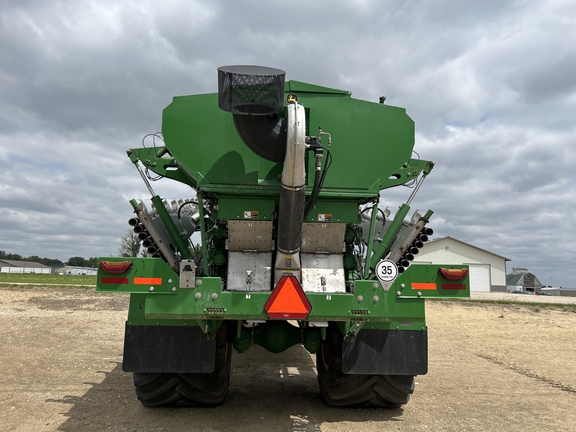 2024 John Deere 800R Misc