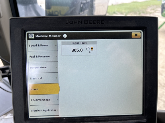 2024 John Deere 800R Misc