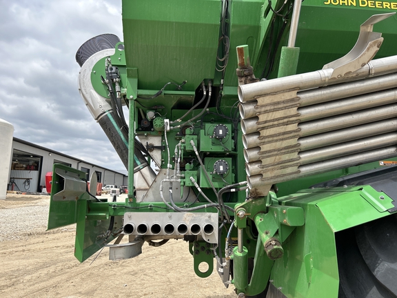 2024 John Deere 800R Misc