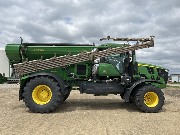 2024 John Deere 800R Misc