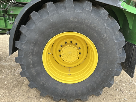 2024 John Deere 800R Misc