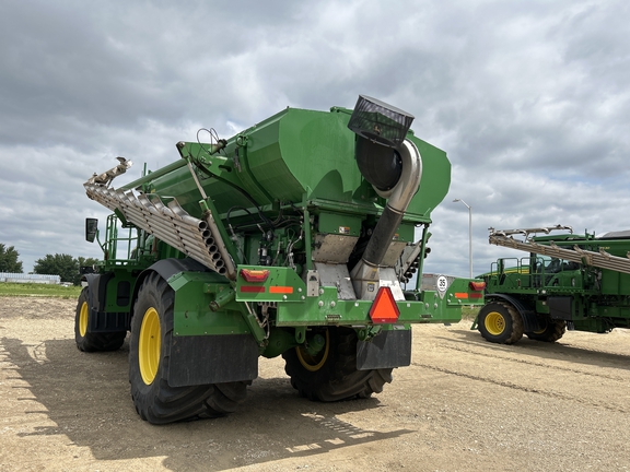 2024 John Deere 800R Misc