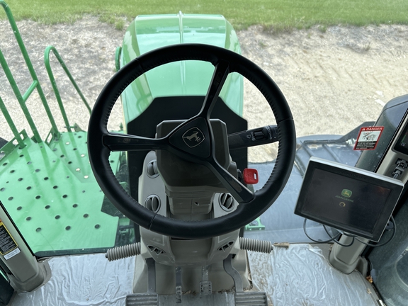2024 John Deere 800R Misc