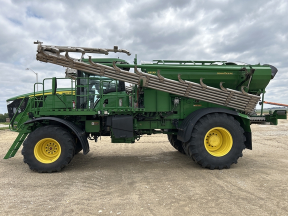 2024 John Deere 800R Misc