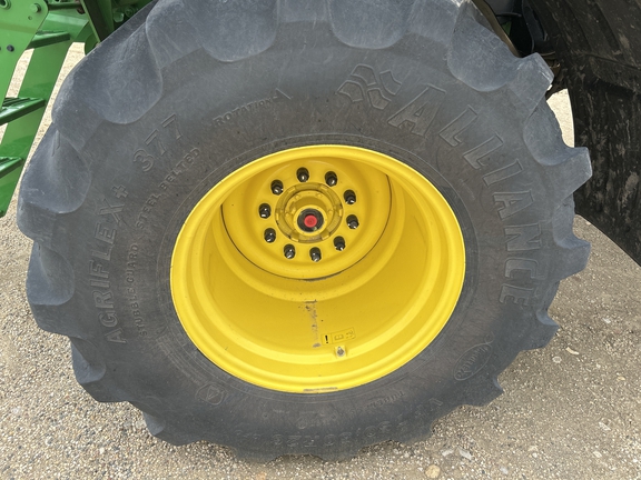 2024 John Deere 800R Misc