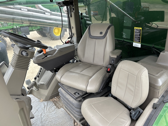 2024 John Deere 800R Misc