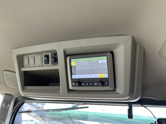 2024 John Deere 800R Misc