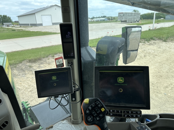 2024 John Deere 800R Misc