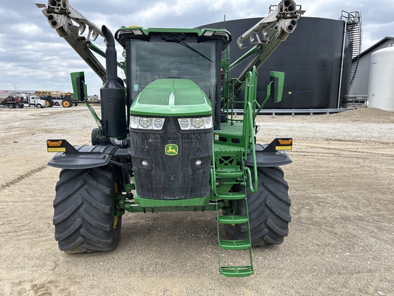 2024 John Deere 800R Misc