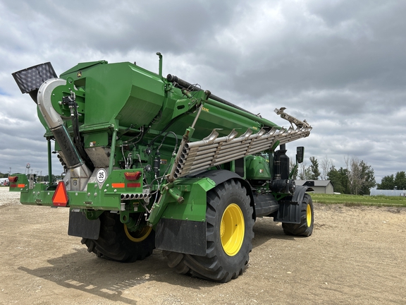 2024 John Deere 800R Misc