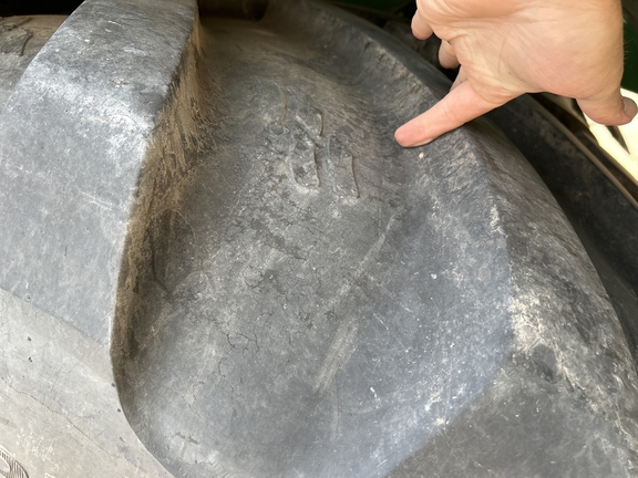 2024 John Deere 800R Misc