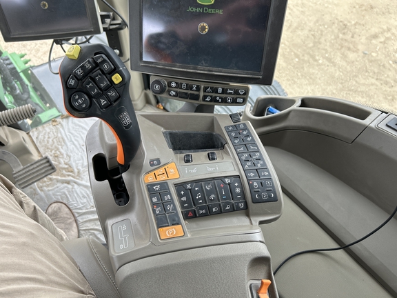 2024 John Deere 800R Misc