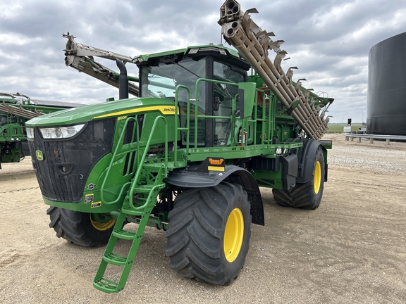 2024 John Deere 800R Misc