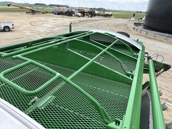 2024 John Deere 800R Misc