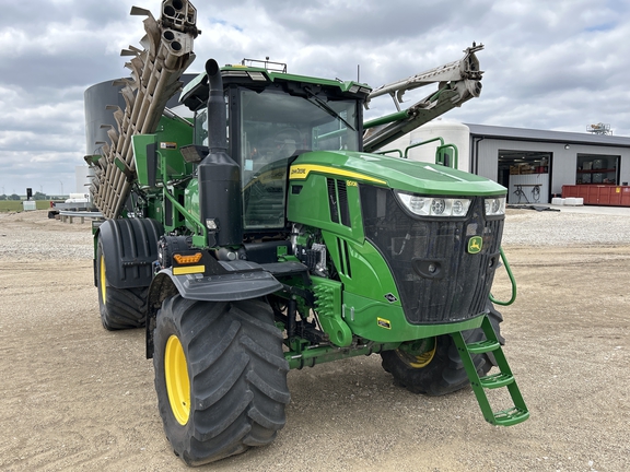 2024 John Deere 800R Misc