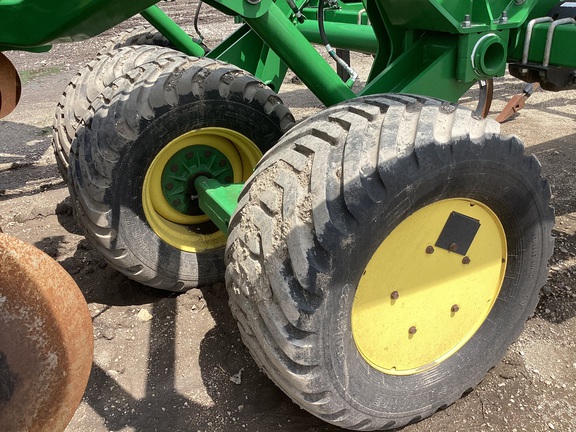 2021 John Deere 2730 Disk Ripper