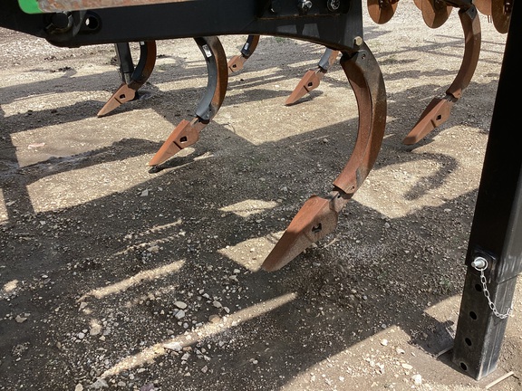 2021 John Deere 2730 Disk Ripper