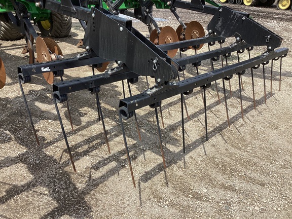 2021 John Deere 2730 Disk Ripper