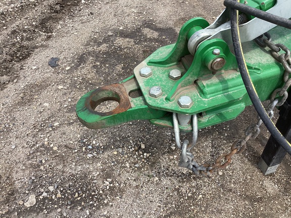 2021 John Deere 2730 Disk Ripper