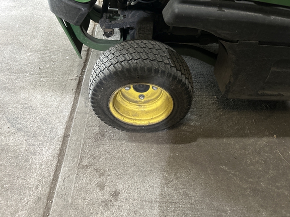 2020 John Deere 1570 Mower/Front Deck