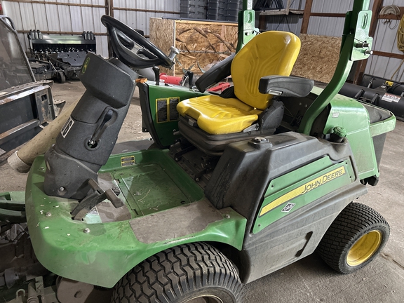 2020 John Deere 1570 Mower/Front Deck