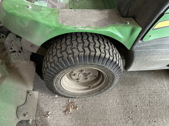 2020 John Deere 1570 Mower/Front Deck