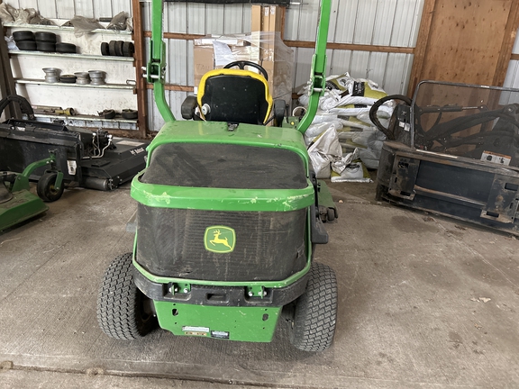 2020 John Deere 1570 Mower/Front Deck
