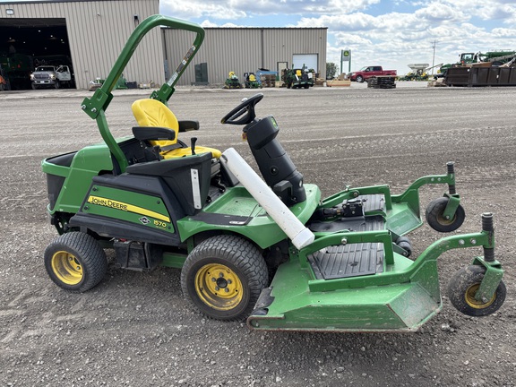 2020 John Deere 1570 Mower/Front Deck