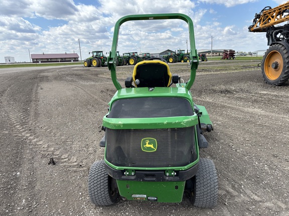 2020 John Deere 1570 Mower/Front Deck