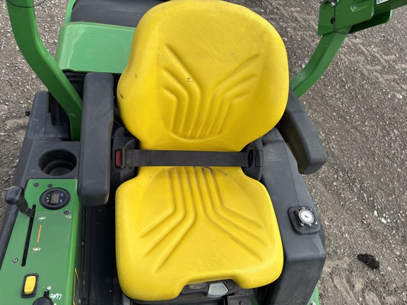 2020 John Deere 1570 Mower/Front Deck