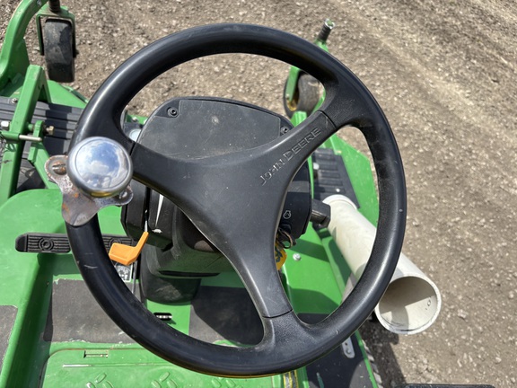 2020 John Deere 1570 Mower/Front Deck