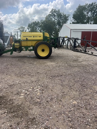 2005 Top Air TA1600 Sprayer
