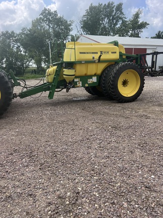 2005 Top Air TA1600 Sprayer