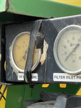 2005 Top Air TA1600 Sprayer