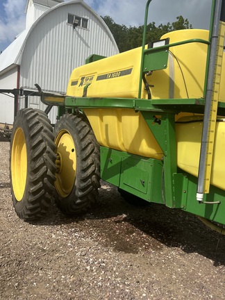 2005 Top Air TA1600 Sprayer