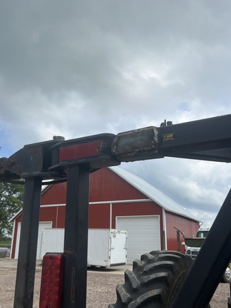 2005 Top Air TA1600 Sprayer