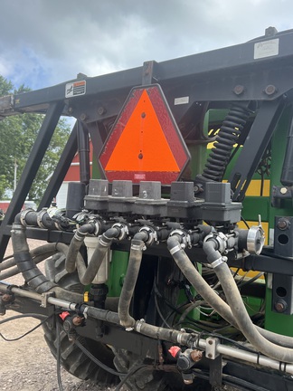 2005 Top Air TA1600 Sprayer