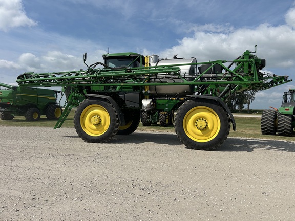 2025 John Deere 616R Sprayer/High Clearance