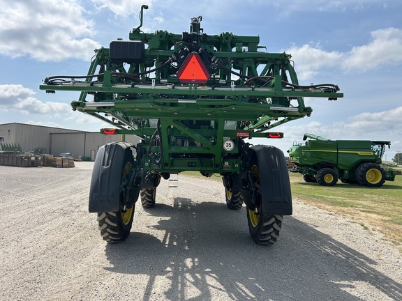2025 John Deere 616R Sprayer/High Clearance