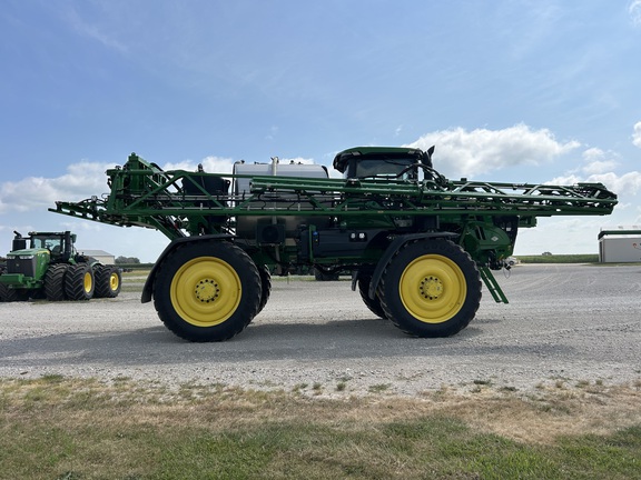 2025 John Deere 616R Sprayer/High Clearance