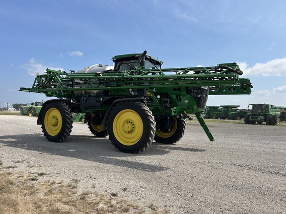 2025 John Deere 616R Sprayer/High Clearance