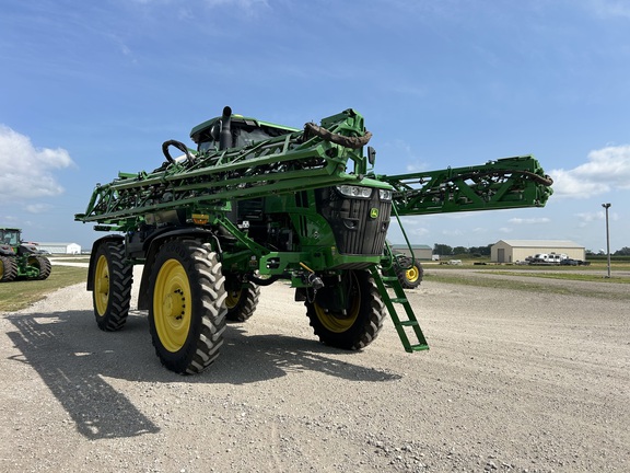 2025 John Deere 616R Sprayer/High Clearance