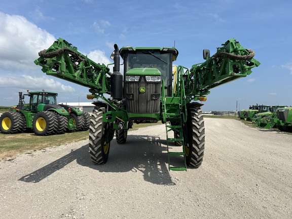 2025 John Deere 616R Sprayer/High Clearance