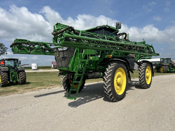2025 John Deere 616R Sprayer/High Clearance