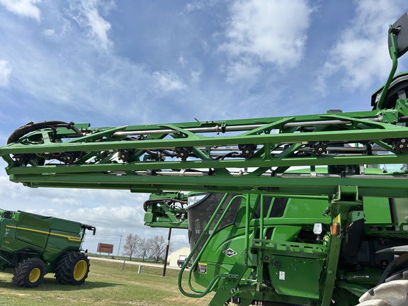 2025 John Deere 616R Sprayer/High Clearance