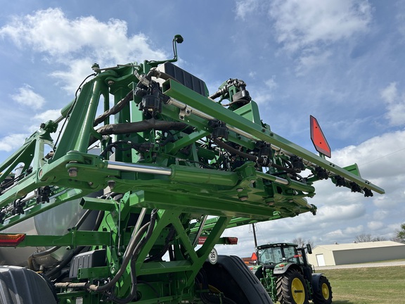 2025 John Deere 616R Sprayer/High Clearance