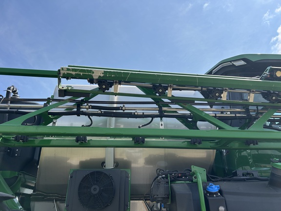 2025 John Deere 616R Sprayer/High Clearance