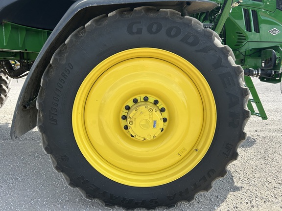2025 John Deere 616R Sprayer/High Clearance